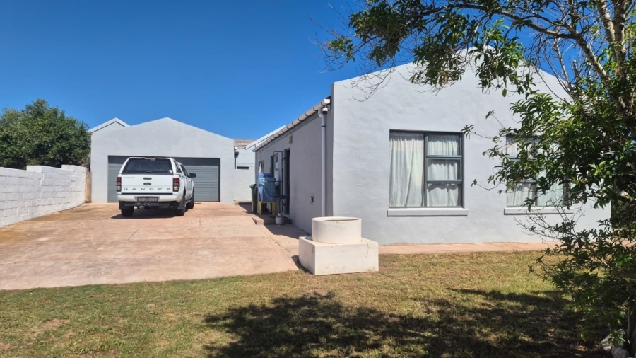 3 Bedroom Property for Sale in Country Club Western Cape